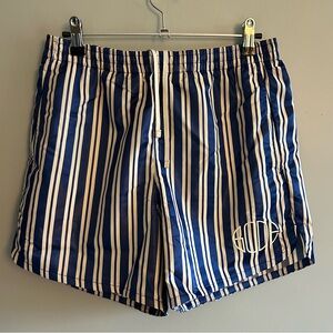 BODE X Nike Rec. Scrimmage Shorts - NWT Size S